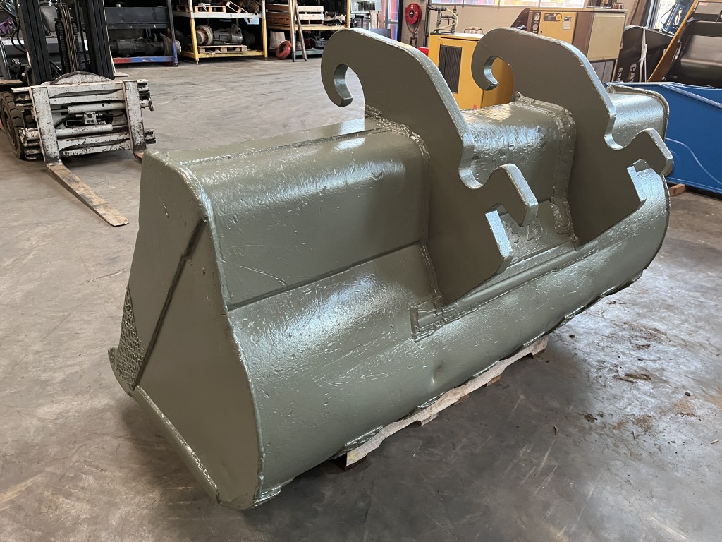 Slotenbak CW45 te koop bij Jaap Verboon