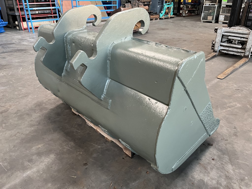 Slotenbak CW45 te koop bij Jaap Verboon