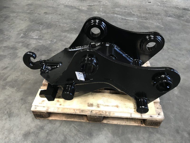 Snelwissel CW55s te koop bij Jaap Verboon