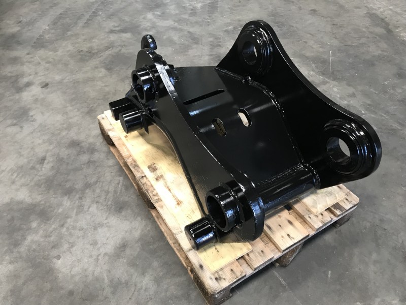 Snelwissel CW55s te koop bij Jaap Verboon