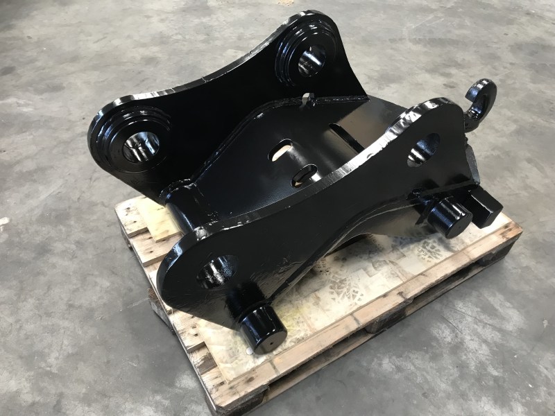 Snelwissel CW55s te koop bij Jaap Verboon