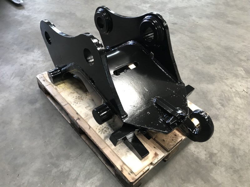 Snelwissel CW55s te koop bij Jaap Verboon