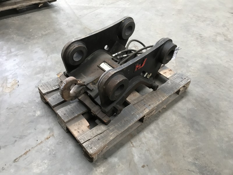 Snelwissel Verachtert CW40 te koop bij Jaap Verboon