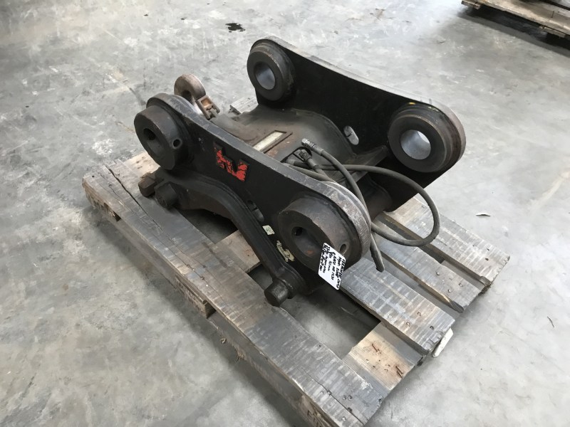 Snelwissel Verachtert CW40 te koop bij Jaap Verboon