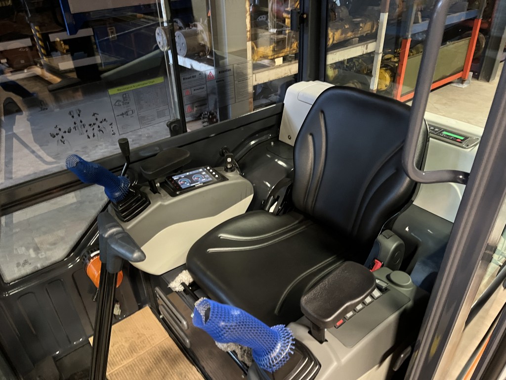 Sunward SWE 17 F te koop bij Jaap Verboon