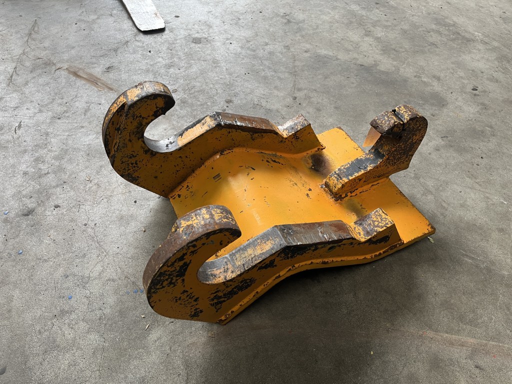 T620 adapter plate te koop bij Jaap Verboon