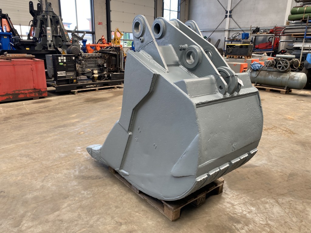 Tandenbak pinn100 te koop bij Jaap Verboon