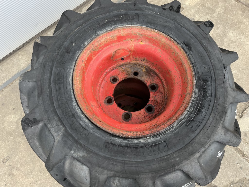 Trelleborg 400/60-15.5 te koop bij Jaap Verboon