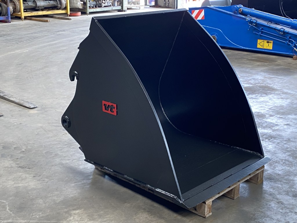 VANTEC 1000liter AZ-14 te koop bij Jaap Verboon