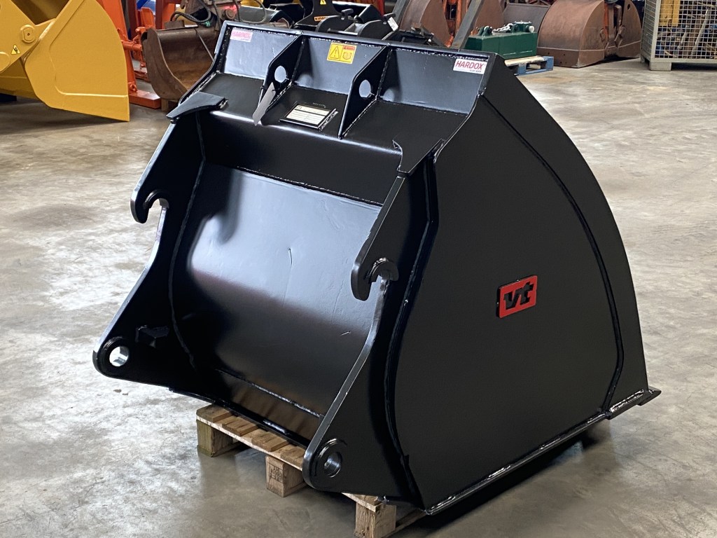 VANTEC 1000liter AZ-14 te koop bij Jaap Verboon