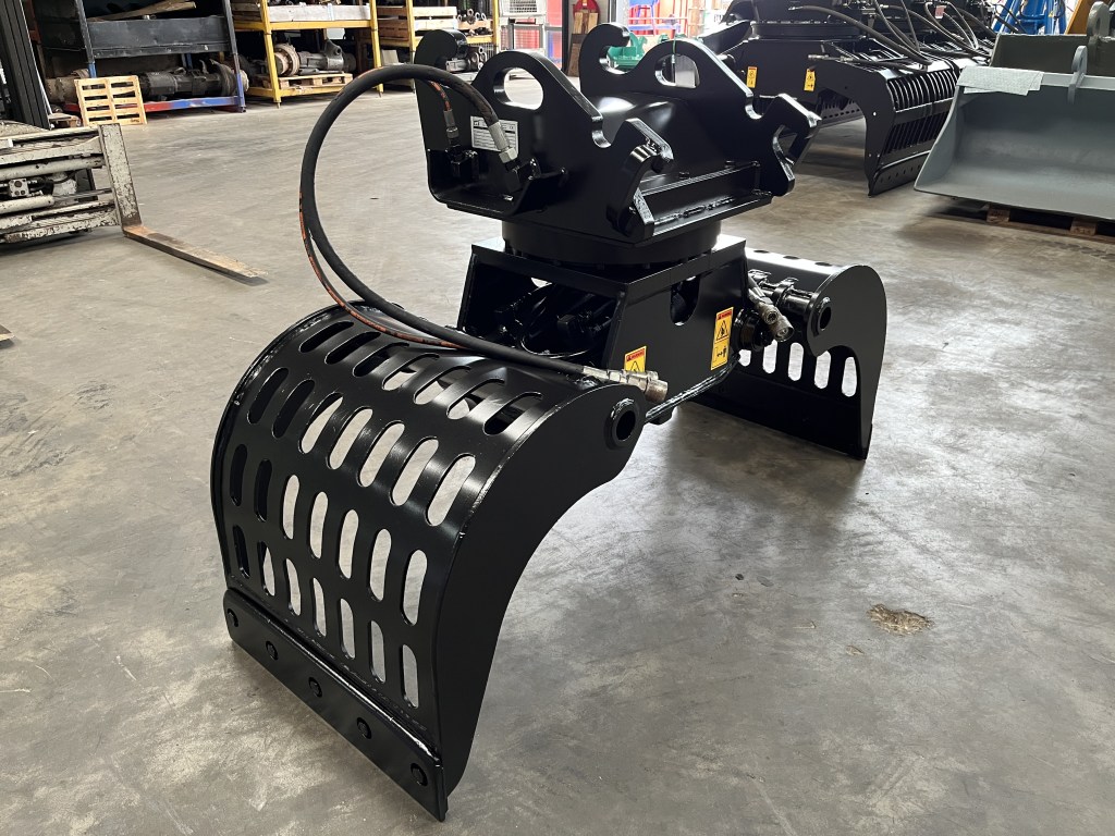 VANTEC ZIJTVELD S800 D te koop bij Jaap Verboon