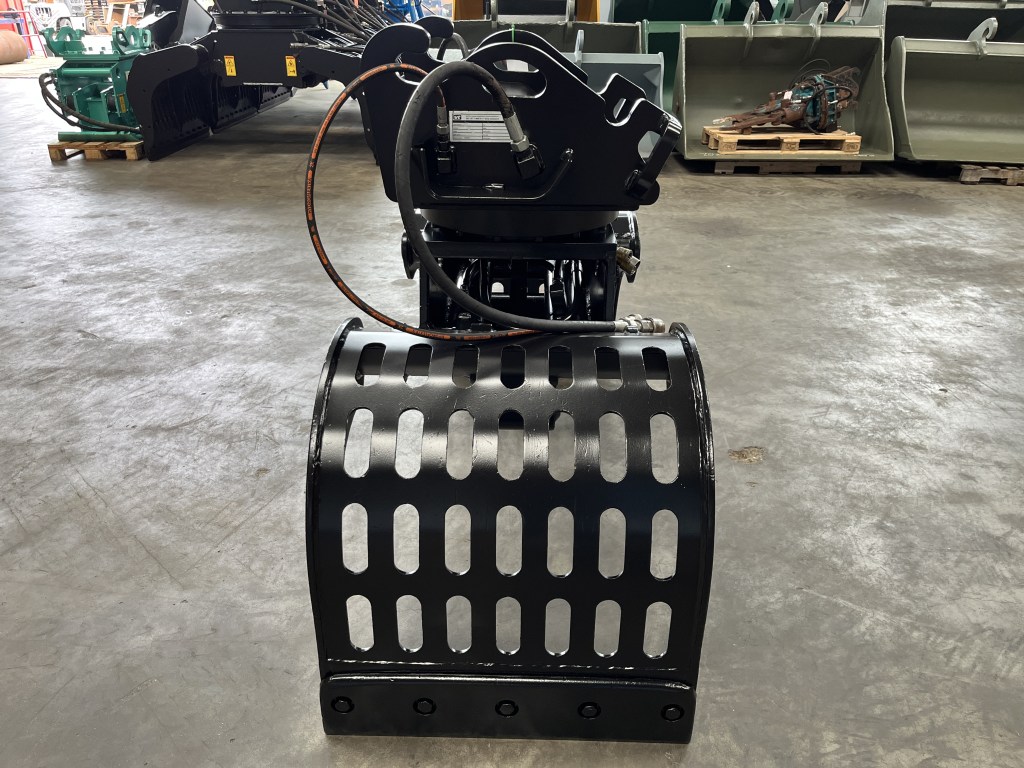 VANTEC ZIJTVELD S800 D te koop bij Jaap Verboon