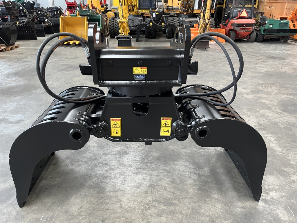 VANTEC ZIJTVELD S800 D te koop bij Jaap Verboon