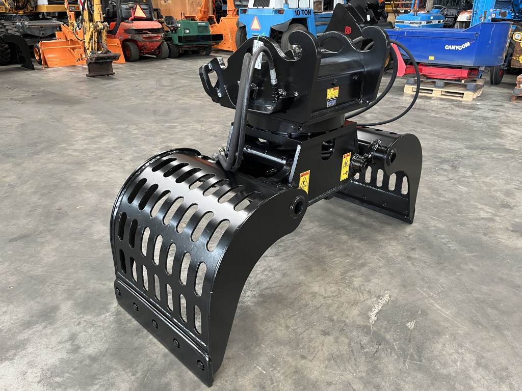 VANTEC ZIJTVELD S800 D te koop bij Jaap Verboon