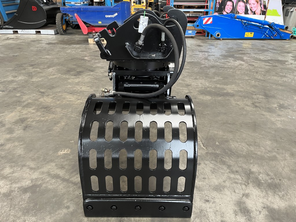 VANTEC ZIJTVELD S800 D te koop bij Jaap Verboon