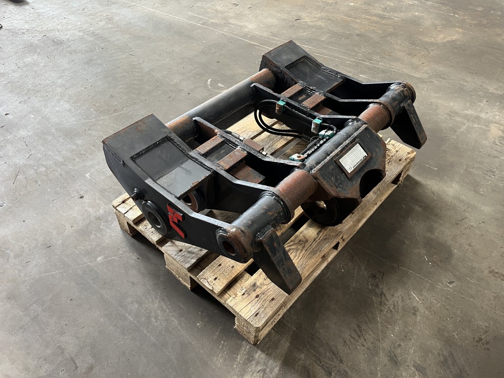 VERACHTERT SW2006 te koop bij Jaap Verboon