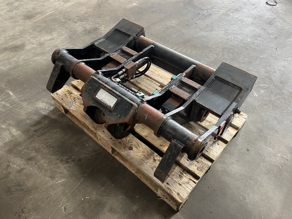 VERACHTERT SW2006 te koop bij Jaap Verboon