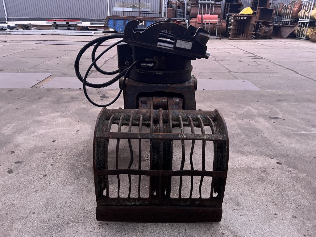 VERACHTERT VRG 25 te koop bij Jaap Verboon