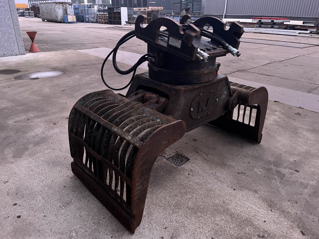 VERACHTERT VRG 25 te koop bij Jaap Verboon