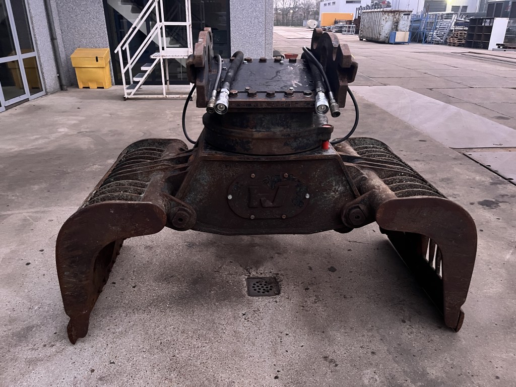 VERACHTERT VRG 25 te koop bij Jaap Verboon