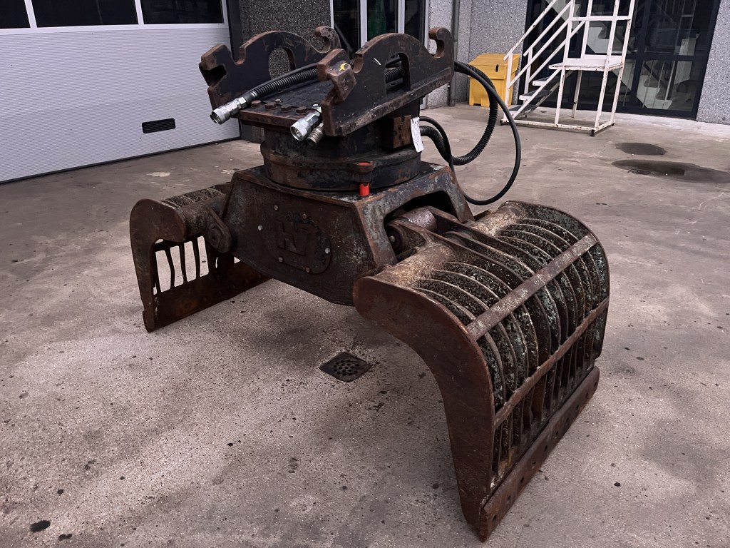 VERACHTERT VRG 25 te koop bij Jaap Verboon