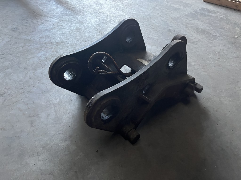 Vd Heuvel CW30 te koop bij Jaap Verboon