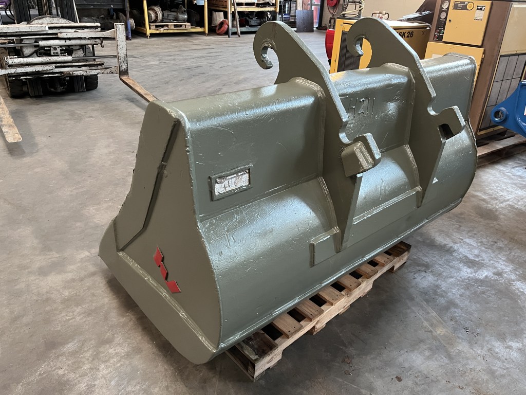 Verachtert 180cm te koop bij Jaap Verboon