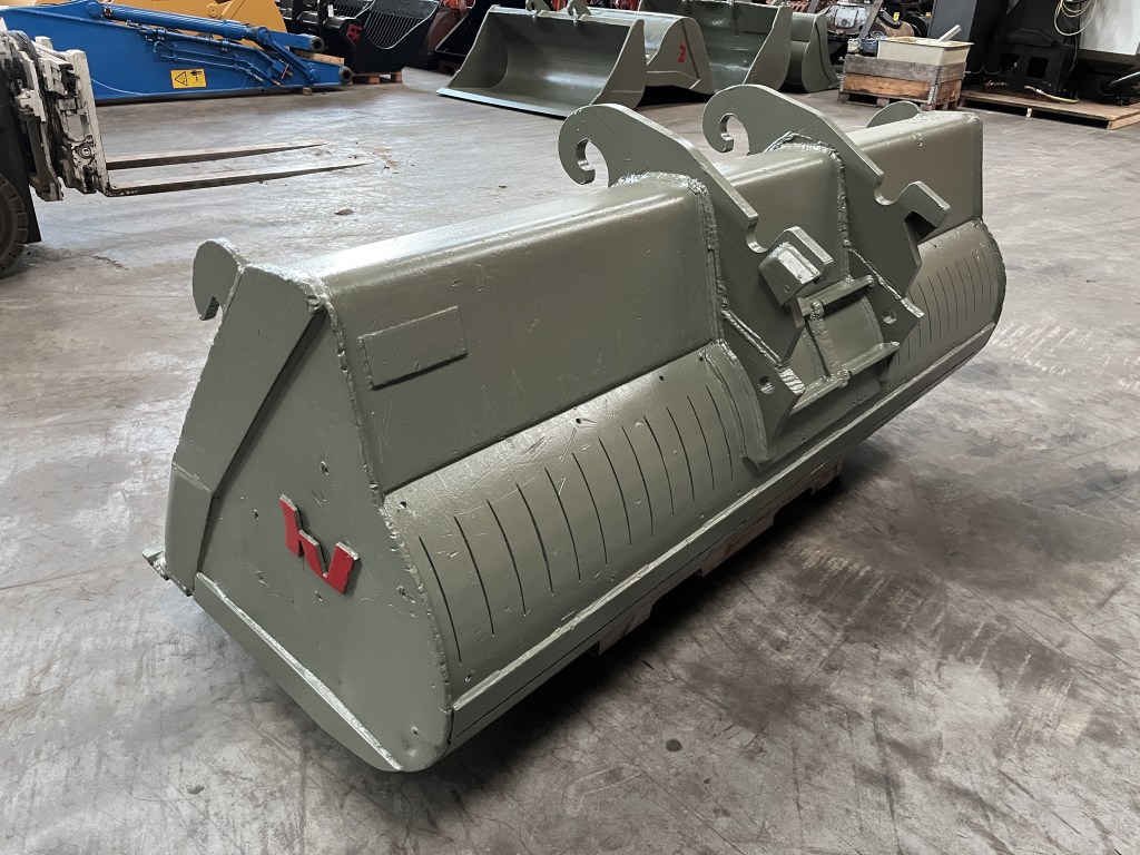 Verachtert 250cm te koop bij Jaap Verboon