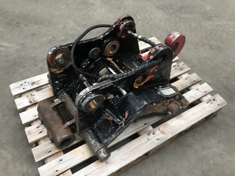 Verachtert ATLAS te koop bij Jaap Verboon