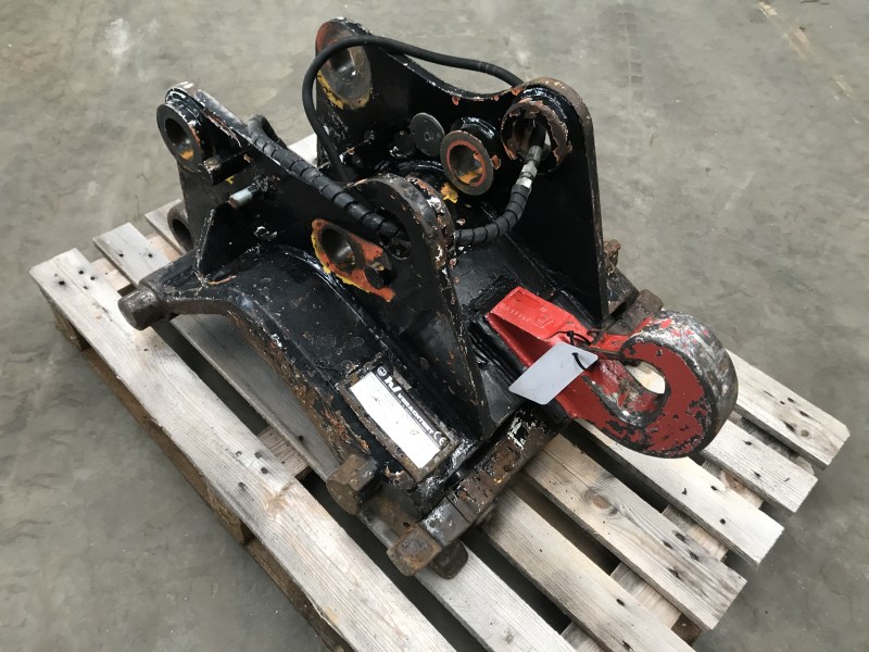 Verachtert ATLAS te koop bij Jaap Verboon