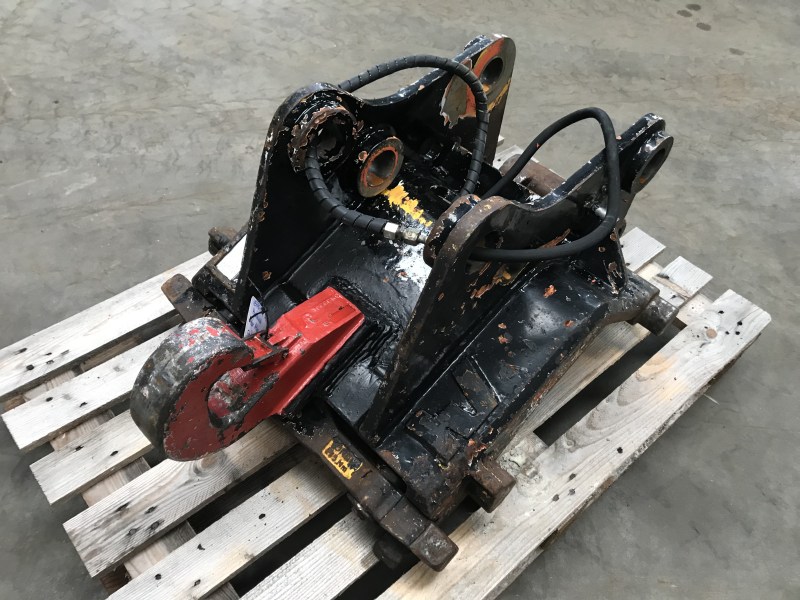 Verachtert ATLAS te koop bij Jaap Verboon