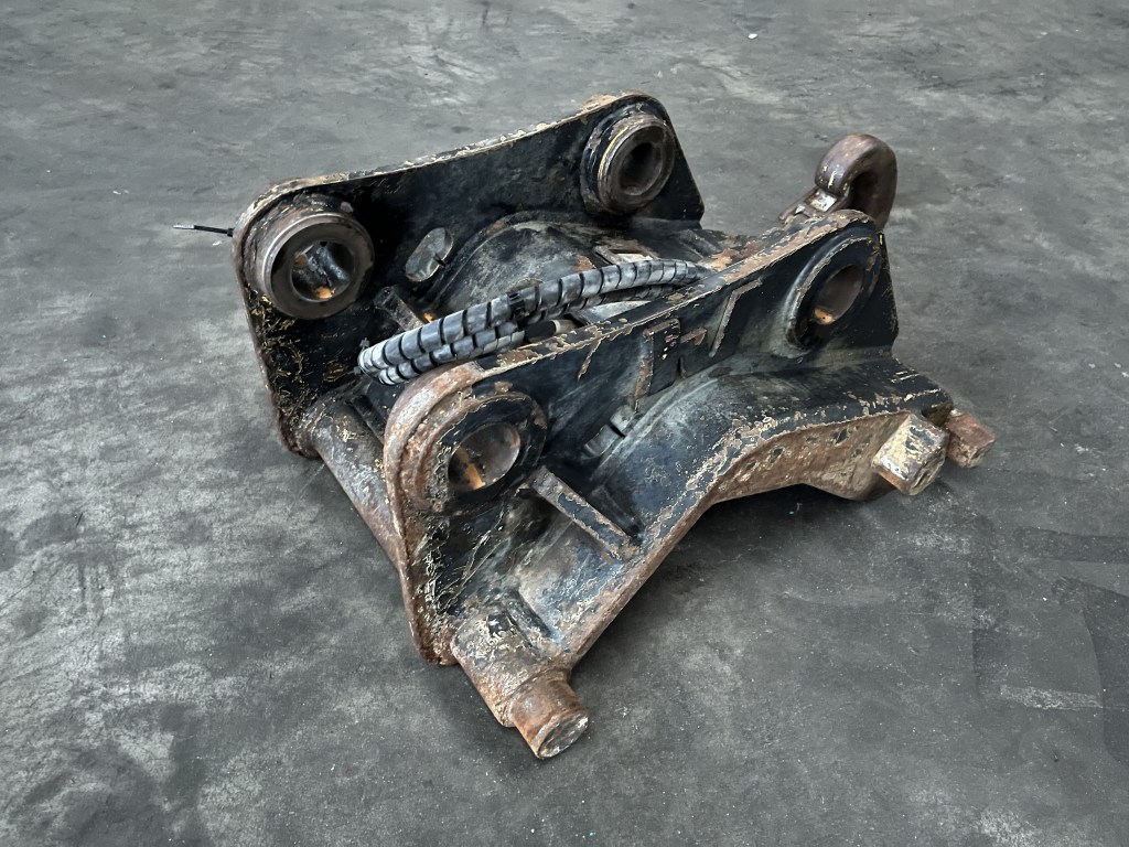 Verachtert CW30 KATO HD 512 te koop bij Jaap Verboon