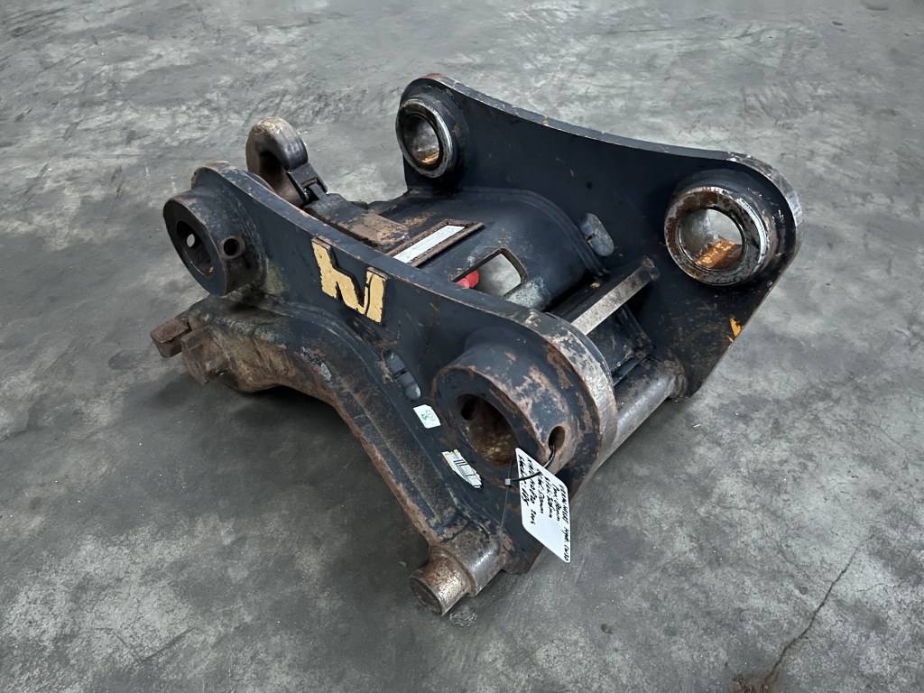 Verachtert CW30 KATO HD 820 te koop bij Jaap Verboon