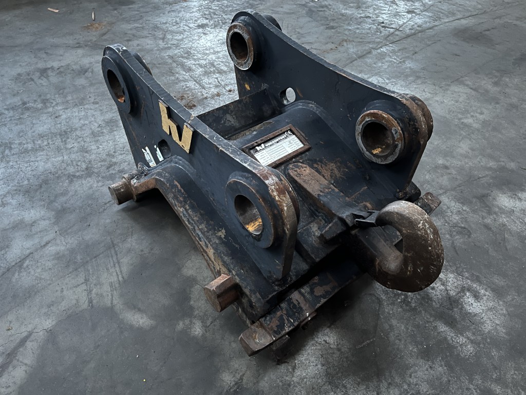 Verachtert CW30 KATO HD 820 te koop bij Jaap Verboon