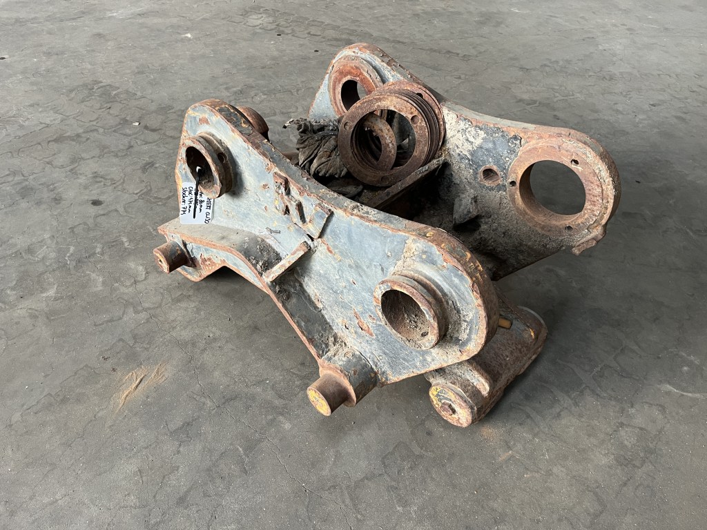 Verachtert CW30 te koop bij Jaap Verboon