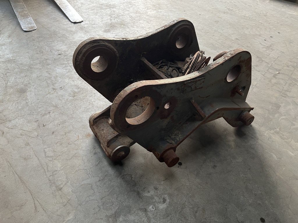 Verachtert CW30 te koop bij Jaap Verboon