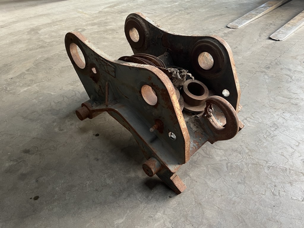 Verachtert CW30 te koop bij Jaap Verboon