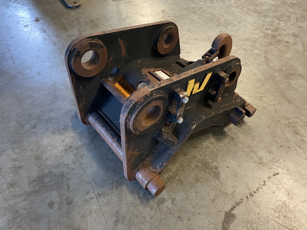 Verachtert CW40 Liebherr 954 te koop bij Jaap Verboon