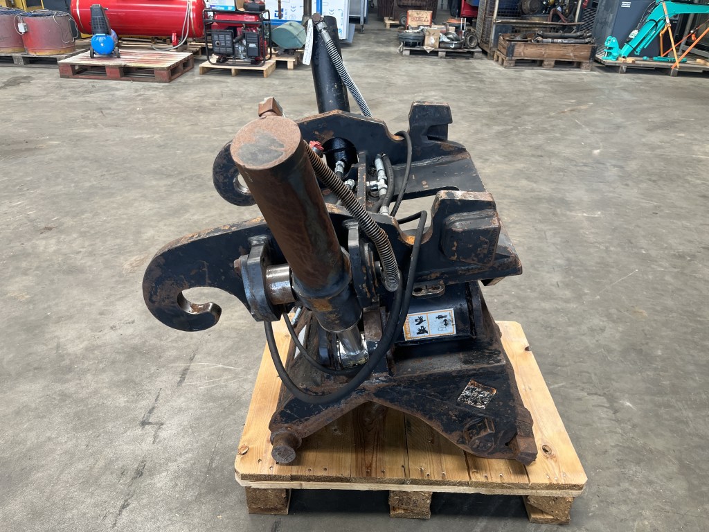 Verachtert CWT 40 te koop bij Jaap Verboon