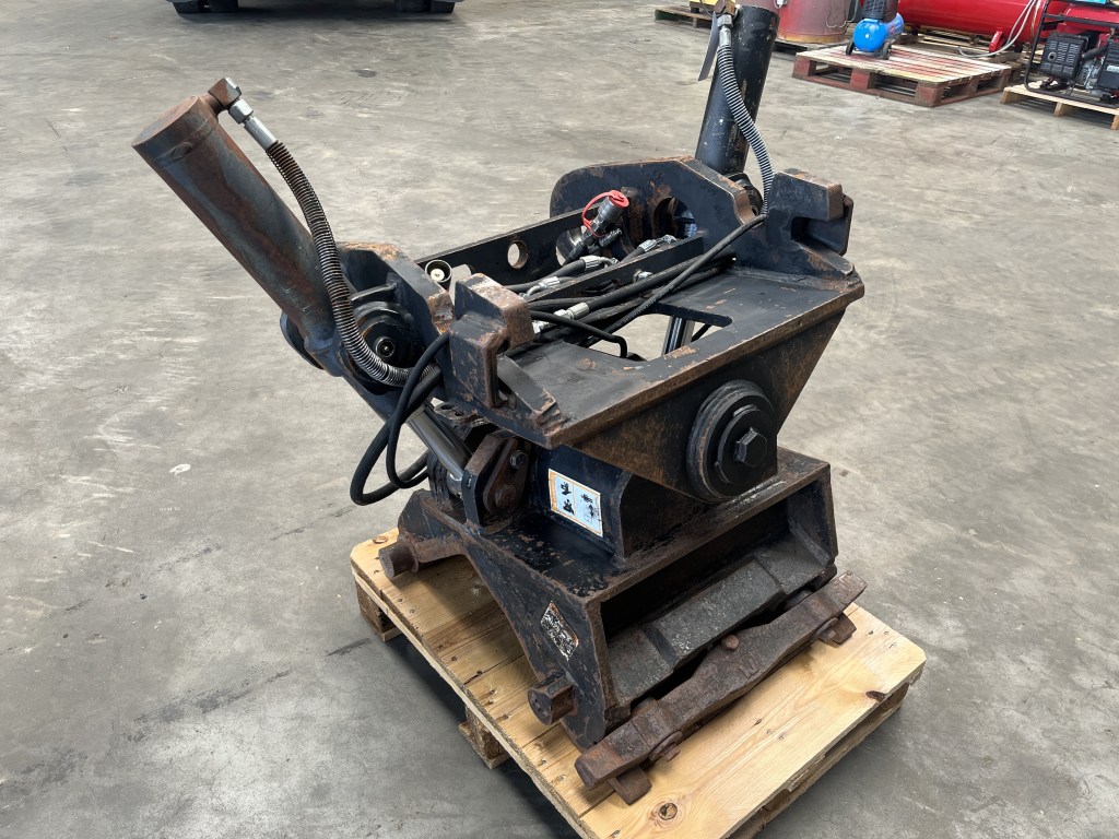 Verachtert CWT 40 te koop bij Jaap Verboon