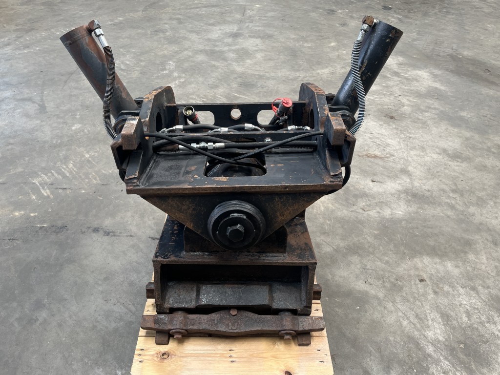 Verachtert CWT 40 te koop bij Jaap Verboon