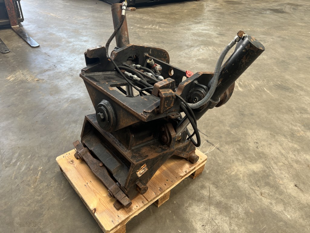 Verachtert CWT 40 te koop bij Jaap Verboon