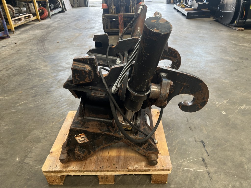 Verachtert CWT 40 te koop bij Jaap Verboon