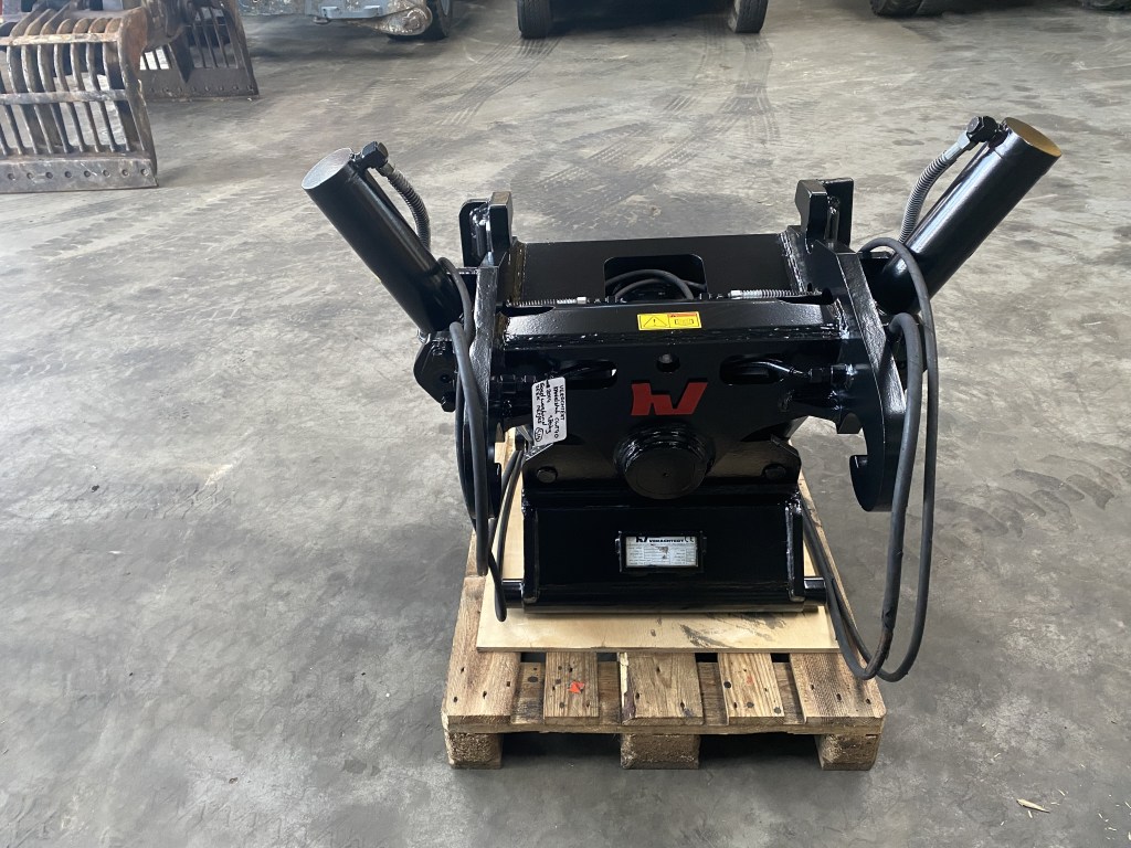 Verachtert CWT40-HN kantelstuk te koop bij Jaap Verboon