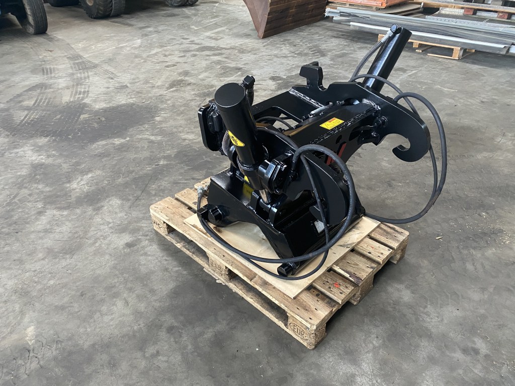 Verachtert CWT40-HN kantelstuk te koop bij Jaap Verboon