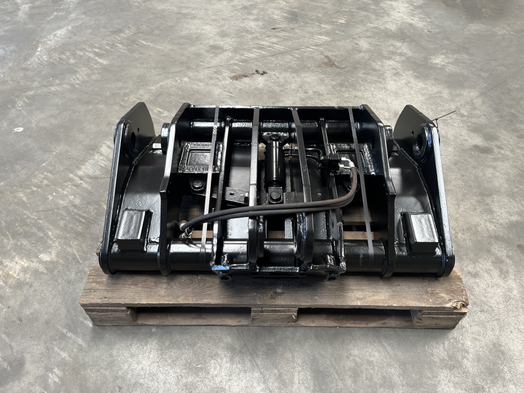 Verachtert Caterpillar 938 G te koop bij Jaap Verboon