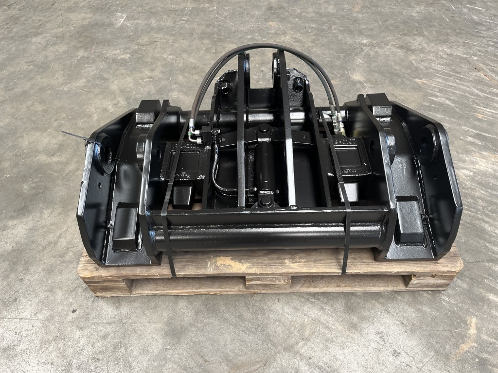 Verachtert Caterpillar 938 G te koop bij Jaap Verboon