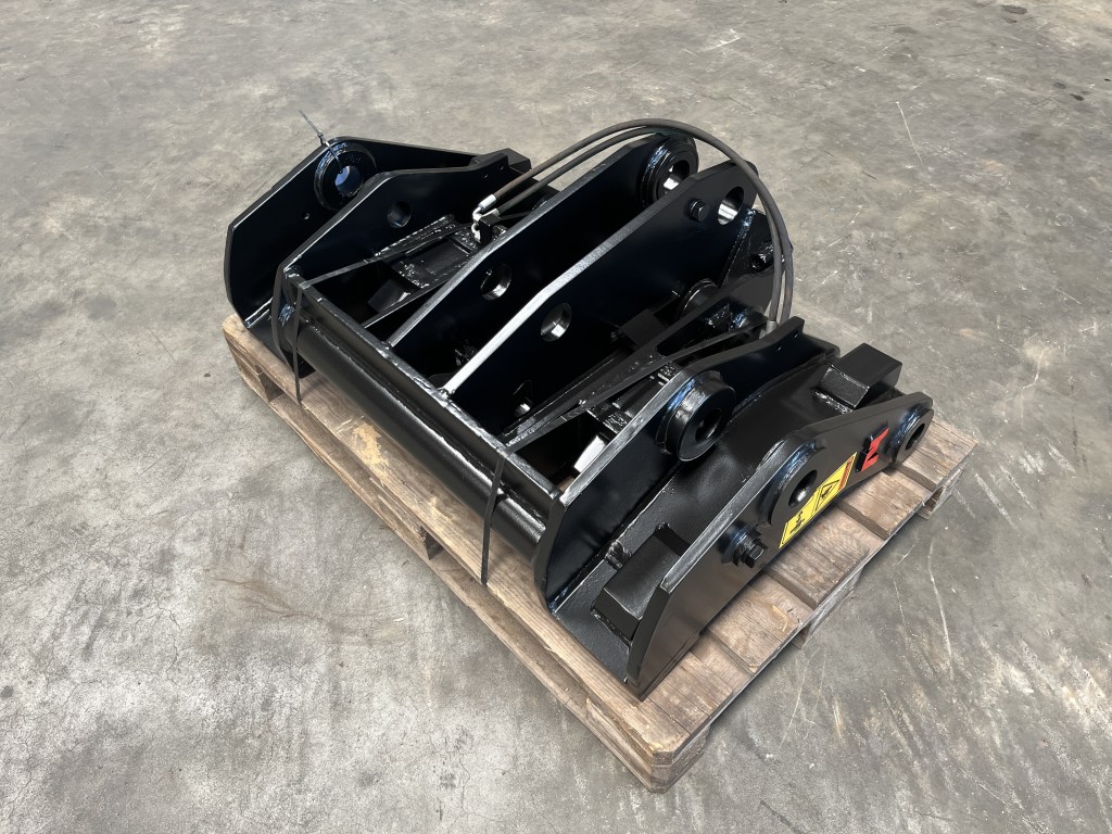 Verachtert Caterpillar 938 G te koop bij Jaap Verboon