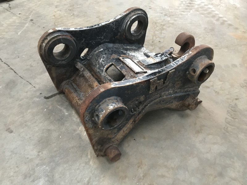 Verachtert Cw40 te koop bij Jaap Verboon