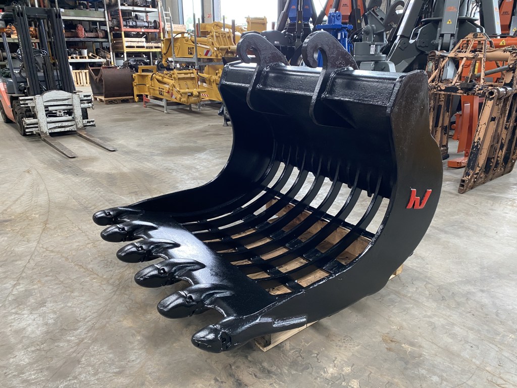 Verachtert RR-Puinriek te koop bij Jaap Verboon